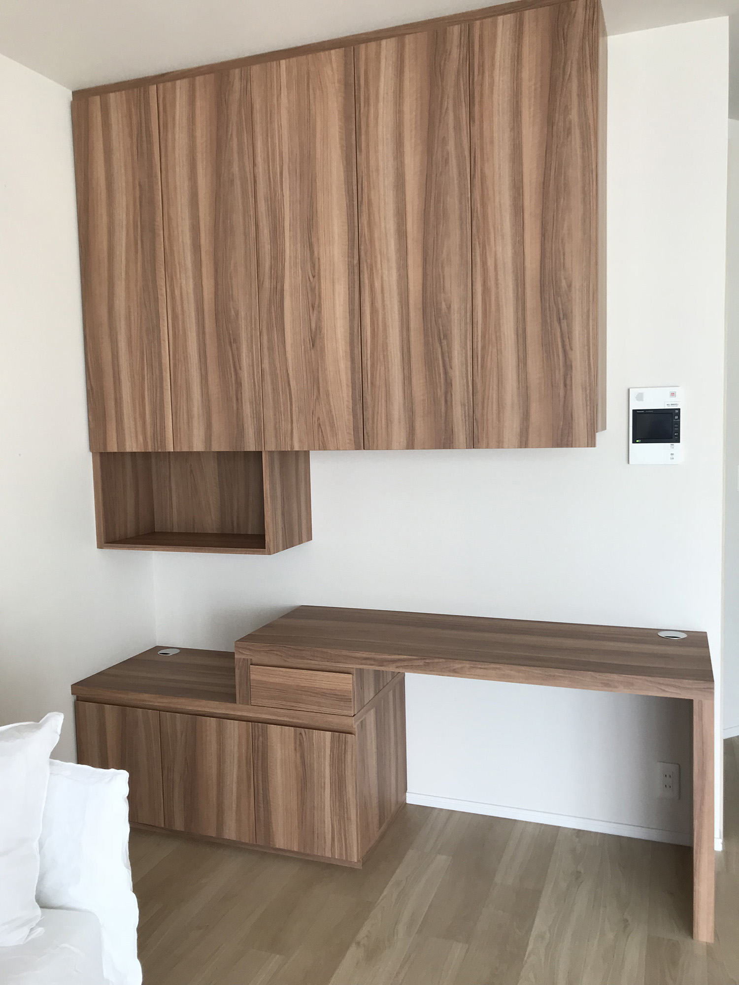 オーダー家具はメリットしかない インテリアコーディネーター三宅利佳のブログ