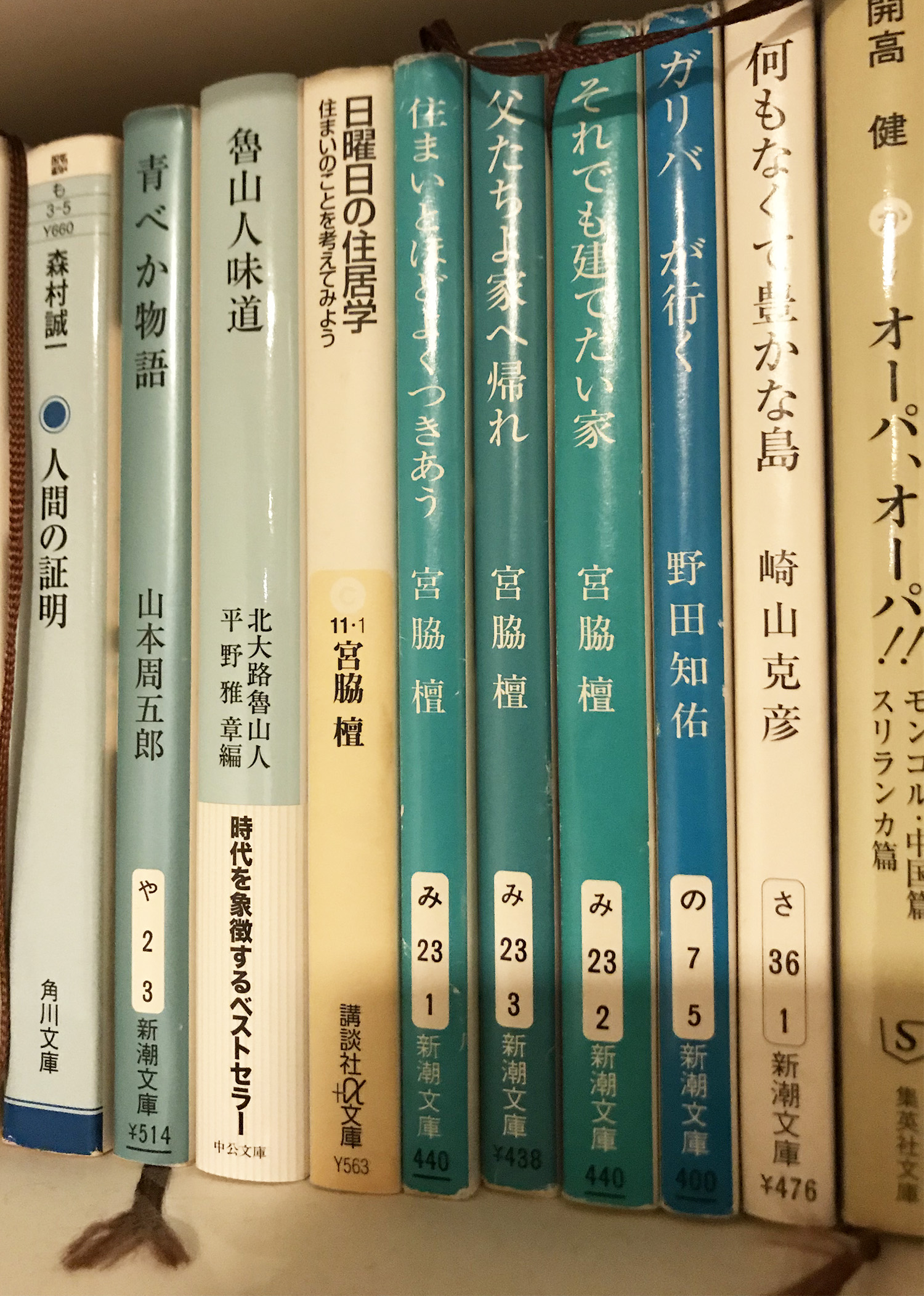 「どんなインテリアの本を読んでいますか」という質問に答えます インテリアコーディネーター三宅利佳のブログ