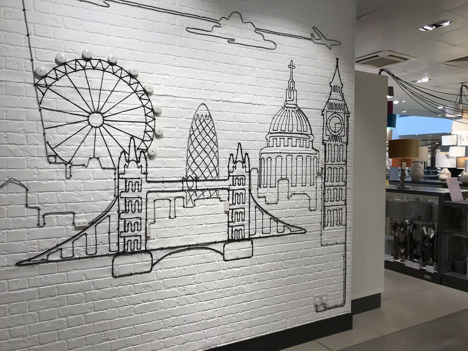 ロンドンのデパートのインテリア売り場が充実しすぎてすごい Londonレポート9 インテリアコーディネートならjayblue ロンドンのデパートのインテリア売り場が充実しすぎてすごい Londonレポート9 インテリアコーディネートならjayblue